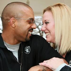 Meet your Posher, Ronald